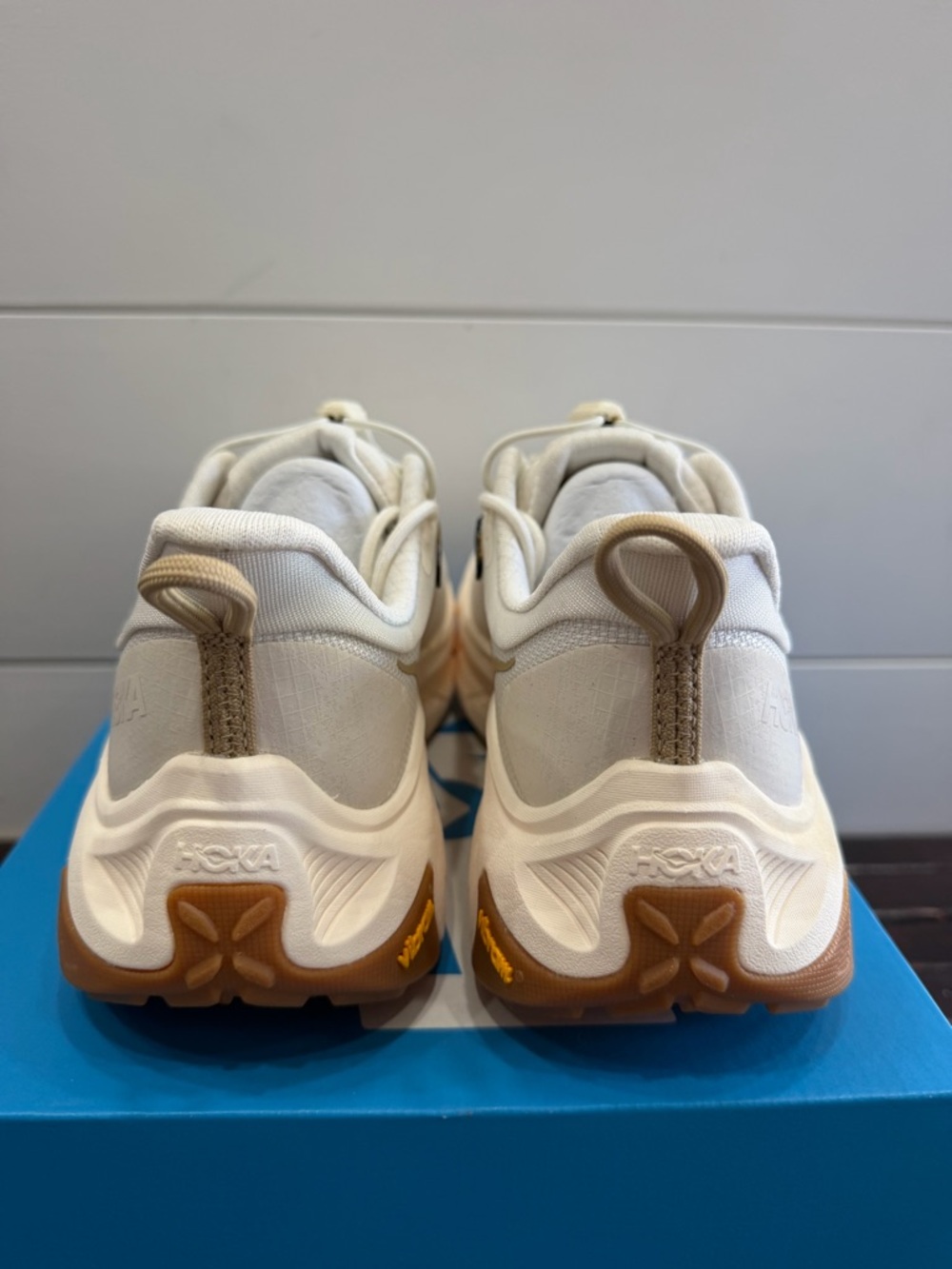 Women's Hoka Transport 2 - Picture 4 of 5